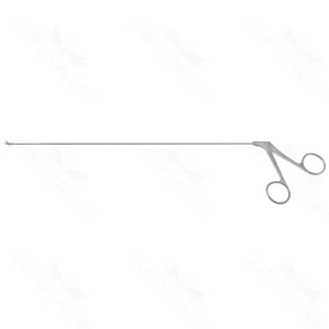 Kleinsasser Micro Laryngeal Scissors cvd up (S01-83-00-795)