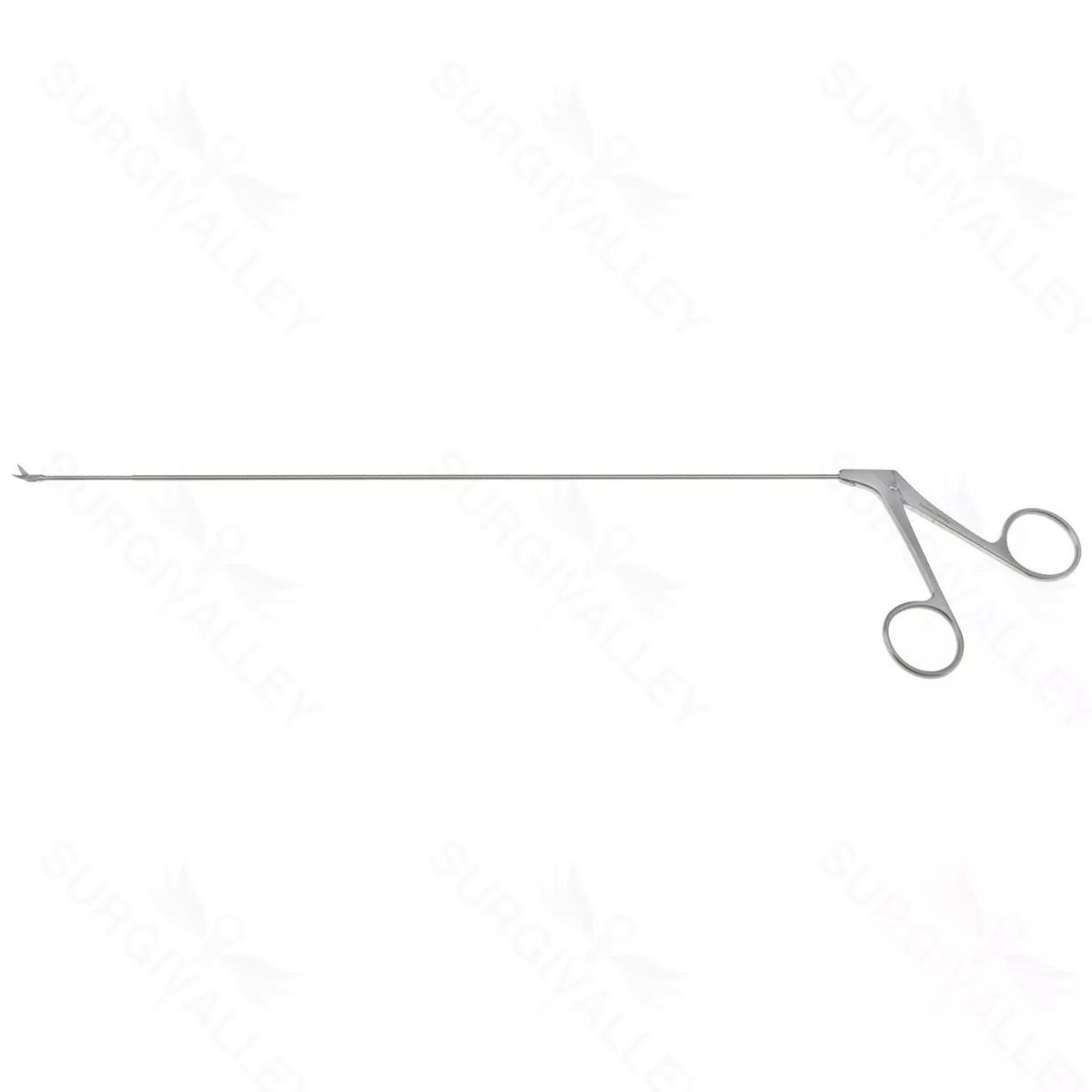 Kleinsasser Micro Laryngeal Scissors cvd up