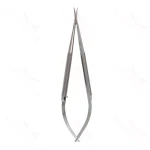 15cm Scissors – straight 13mm blade 8mm dia