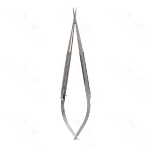 15cm Scissors – straight 13mm blade 8mm dia (S01-83-00-834)