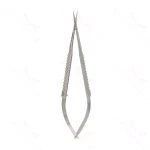 15cm Scissors – 14mm straight 8mm wide