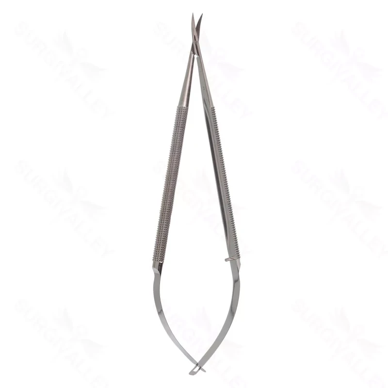 18cm Scissors – 15mm cvd 8mm dia