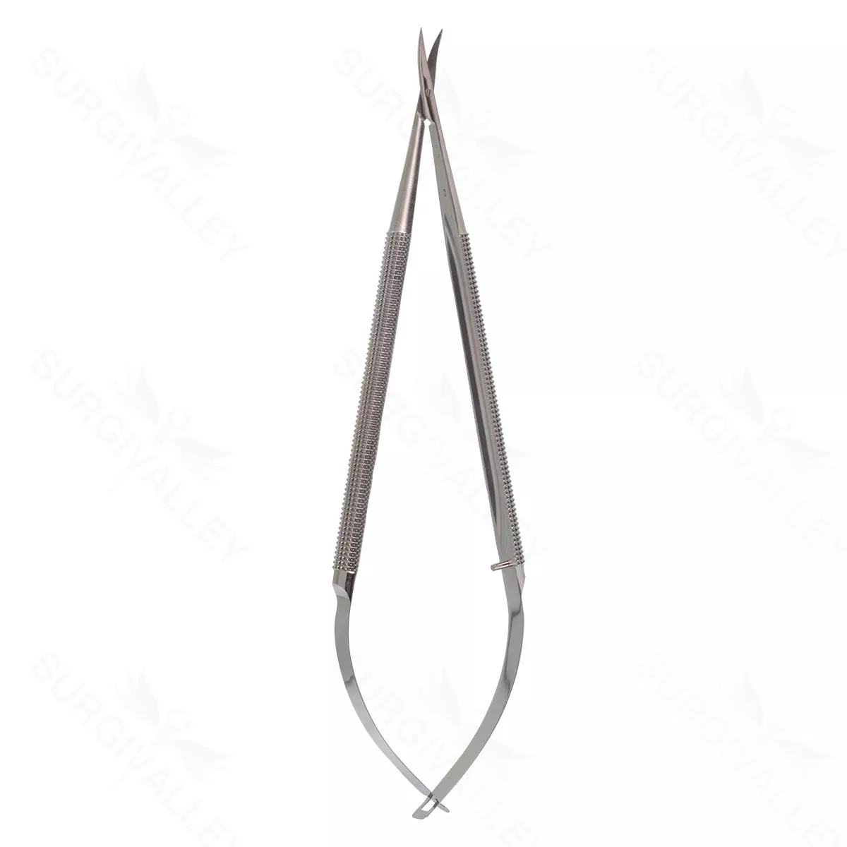 18cm Scissors – 15mm cvd 8mm dia