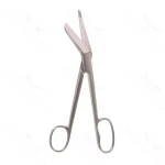 8″ Lister Bandage – one large ring