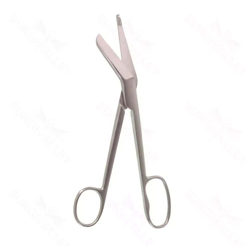 8″ Lister Bandage – one large ring