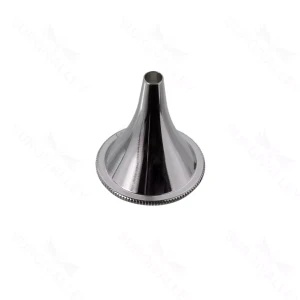 Boucheron ear speculum small round ends size #3 4.5mm – surgivalley (010210078)