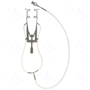 Lieberman Aspirating Speculum Kratz blades – surgivalley (010210059)