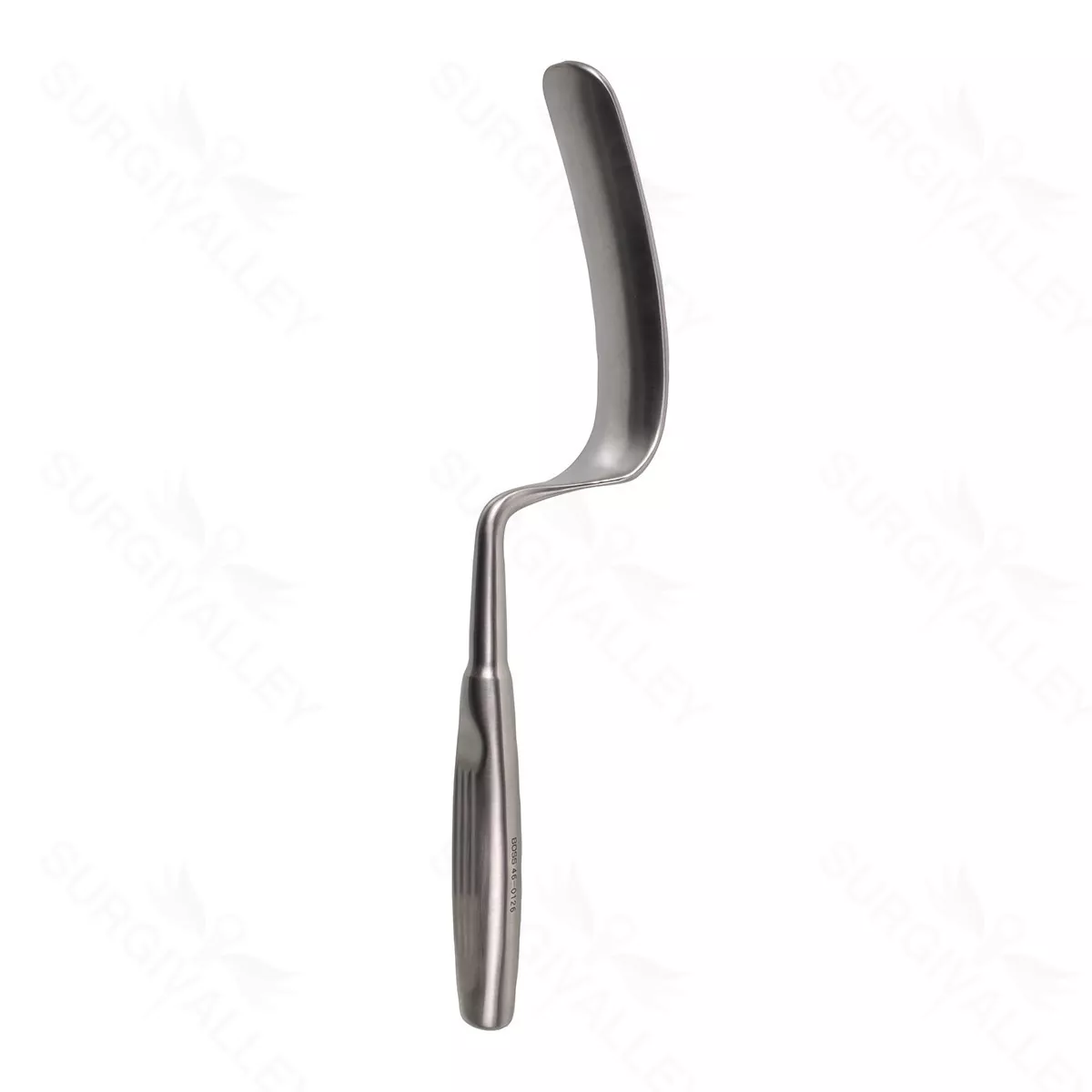 5 1/2″ x 1 3/8″ Breisky-Navratil Vaginal Speculum Blade