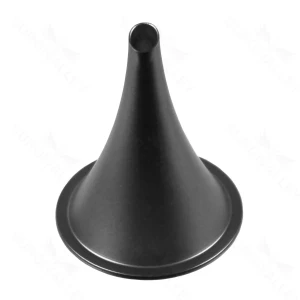 Farrior Speculum 4.5×5.5mm oval – smooth Panther (S01-85-00-115)