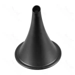 Farrior Speculum 5x6mm oval smooth Panther