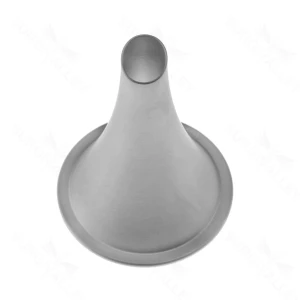 Farrior Speculum 7x8mm oval – smooth (S01-85-00-124)