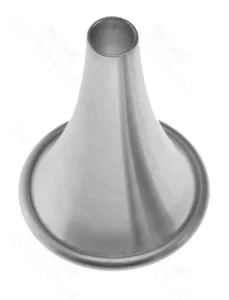 Toynbee ear speculum round ends size #4 7.0mm – surgivalley (010210120)