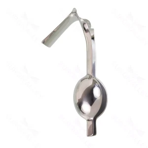 3 1/4″ x 1 1/2″ Auvard Speculum – 2 1/2 lbs (S01-85-00-15)