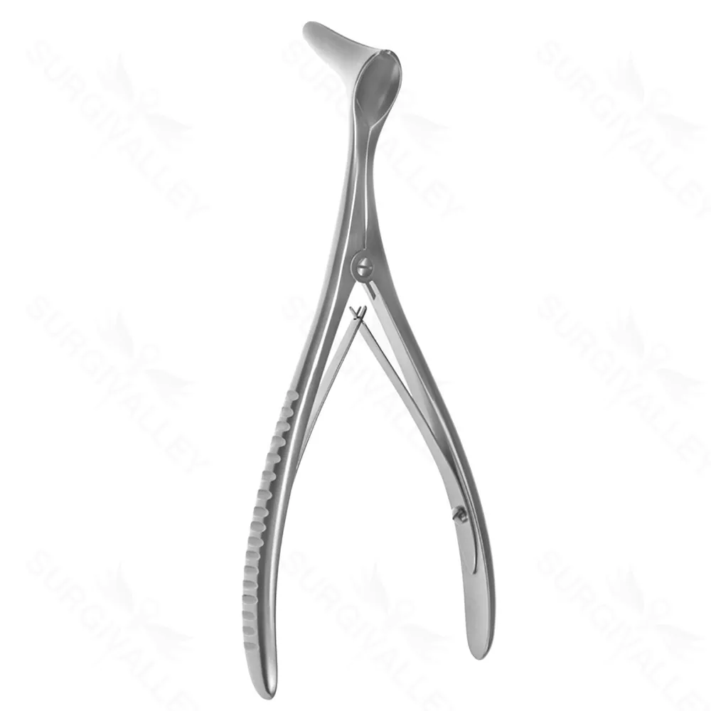 Hartman Halle Nasal Speculum large 6″
