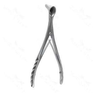 Vienna Nasal Speculum sz #2 (S01-85-00-165)
