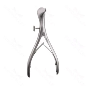 Cottle Speculum 9mm to 4mm taper 30mm blds (S01-85-00-179)