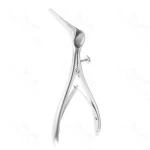 Cottle Speculum 10mm to 8mm taper 90mm blds