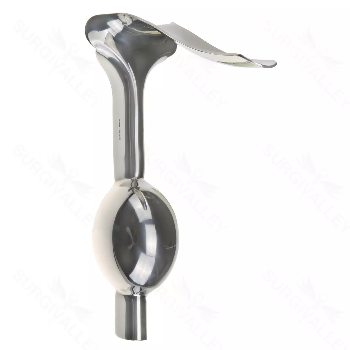 Steiner-Auvard Vaginal Speculum – 2 1/2 lbs