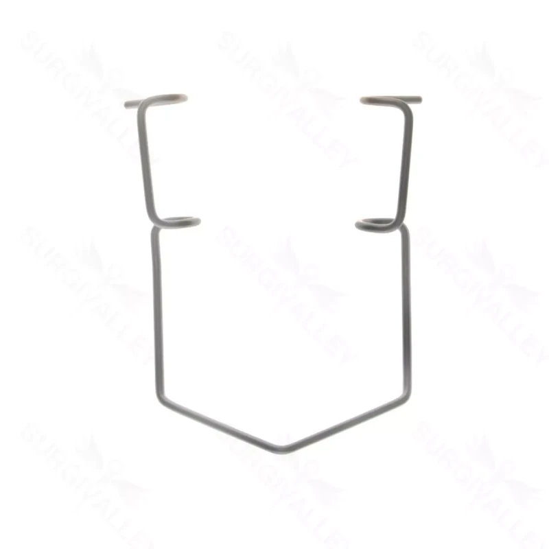 Kratz-Barraquer Speculum – heavy wire
