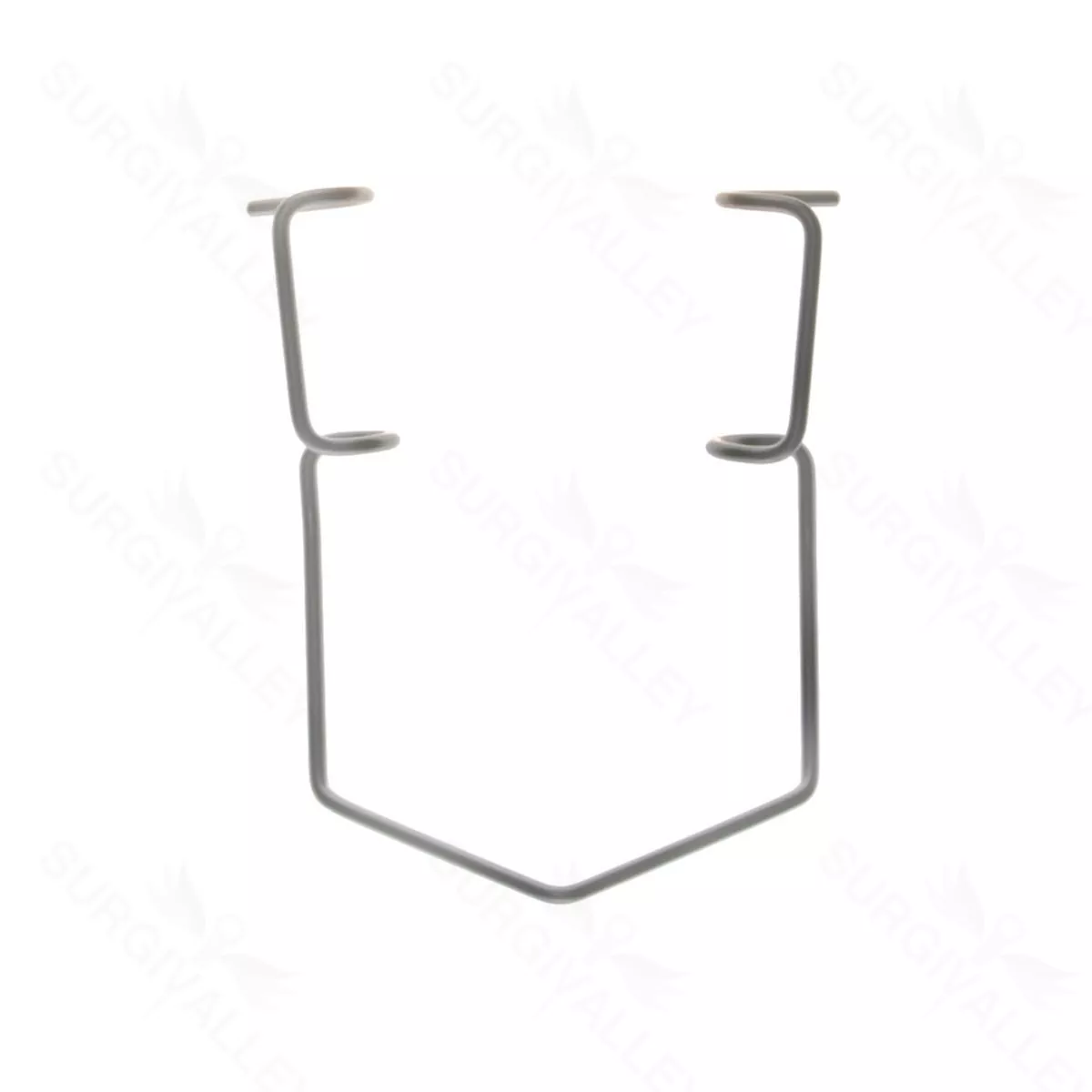 Kratz-Barraquer Speculum – heavy wire