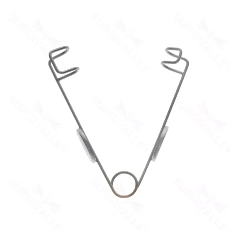 Alfonso Eye Speculum – newborn