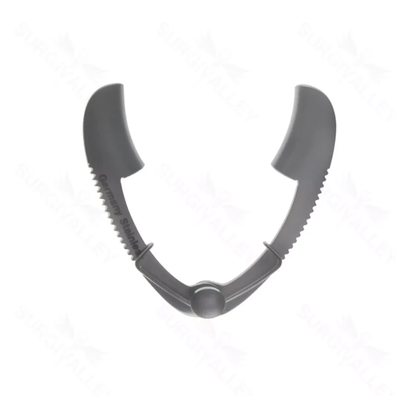 Sauer Lid Speculum – infant