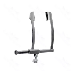 Cook Eye Speculum – infant (S01-85-00-50)