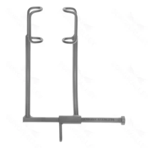 Murdoch Eye Speculum (S01-85-00-53)