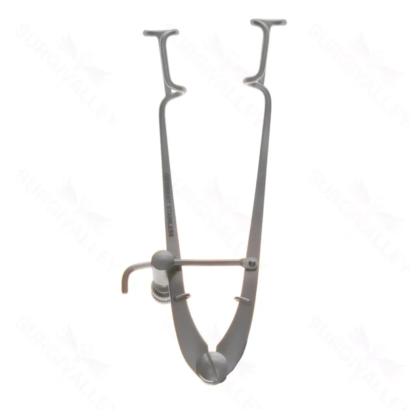 Williams Eye Speculum – sm