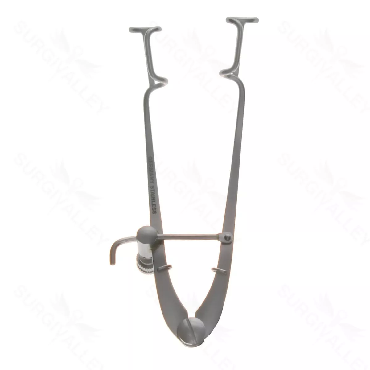 Williams Eye Speculum – sm