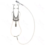 Lieberman Aspirating Speculum – Kratz blds