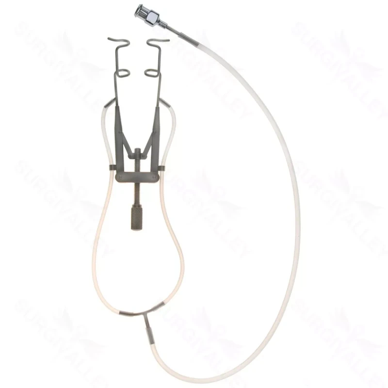 Lieberman Aspirating Speculum – Kratz blds