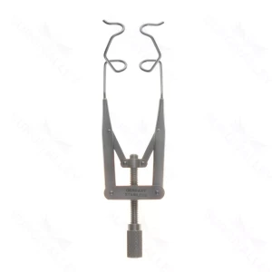 Leiberman Speculum – open wire ang 45° (S01-85-00-60)