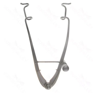 Knapp Eye Speculum – open blds (S01-85-00-65)