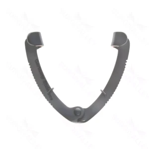 Sauer-Schaeffer Speculum 4mm – surgivalley (010210051)