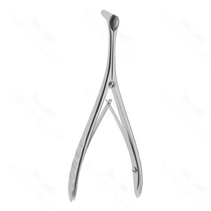 Tieck Infant Nasal Speculum 18mm blades – surgivalley (010210148)