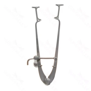 Williams Eye Speculum small – surgivalley (010210057)