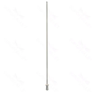 9" Elevator with suction channel – surgivalley (007210366)