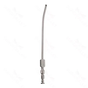 Adson Suction curved 7 1/2" 15fr – surgivalley (027210514)