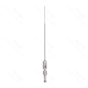 Colour Line Suction Tube extra long 3fr silver With L 6 1/4" – surgivalley (015210368)