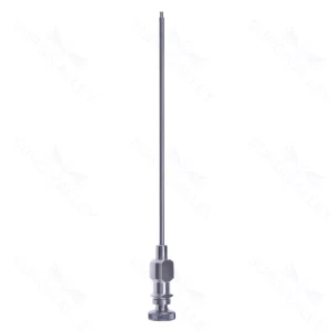 Cone Biopsy Cannula 3 1/2" 15g – surgivalley (016210006)