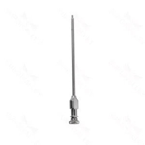 Cone Suction Tube 13g – surgivalley (015210258)