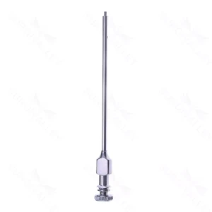 Cone Suction Tube 16g – surgivalley (015210261)