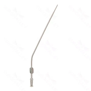 Fukushima Tapered Teardrop Suction Tube 9" tube length 7fr – surgivalley (015210379)