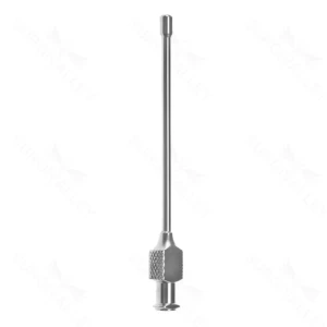 Heparin Needles 3.7mm tip 5.5cm long – surgivalley (015210094)