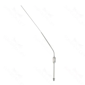 Jako Suction Tube #000 3fr – surgivalley (015210503)