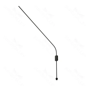 Laryngeal Suction Tube 22cm 7fr – surgivalley (015210501)