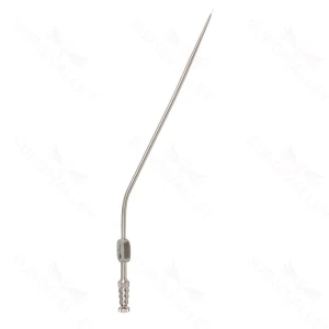 Raindrop Suction Tube 3fr tapered angled With L 7" – surgivalley (015210285)