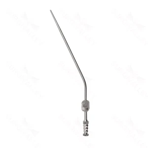 Raindrop Suction Tube 6fr. tapered angled With L 6" – surgivalley (015210278)