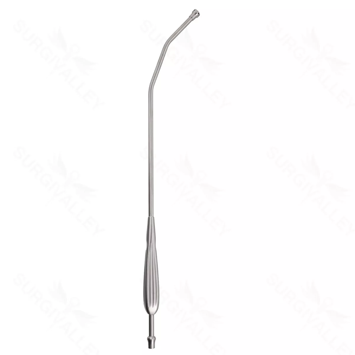 Yankauer Suction, 16″,